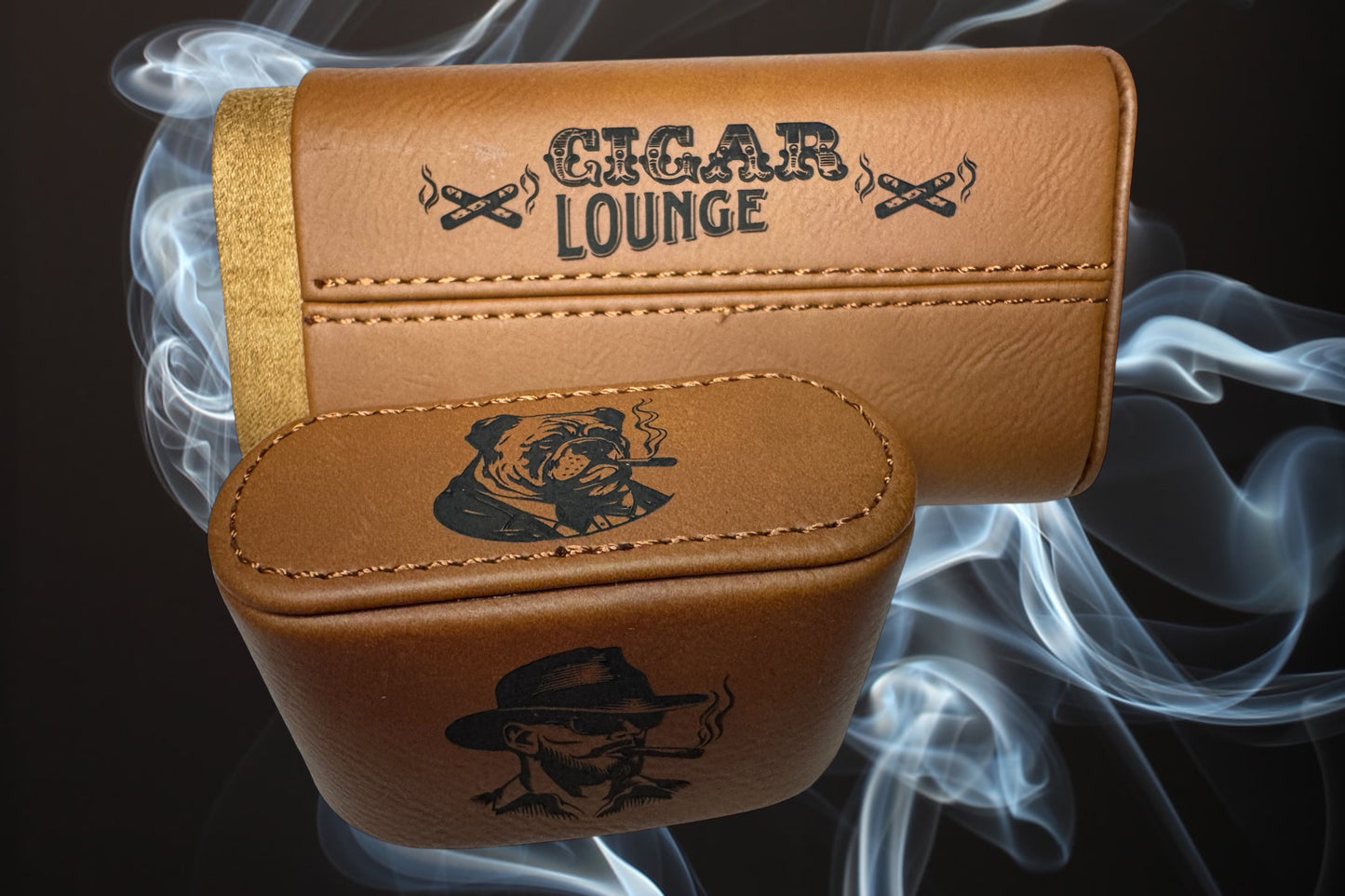 Cigar Holder
