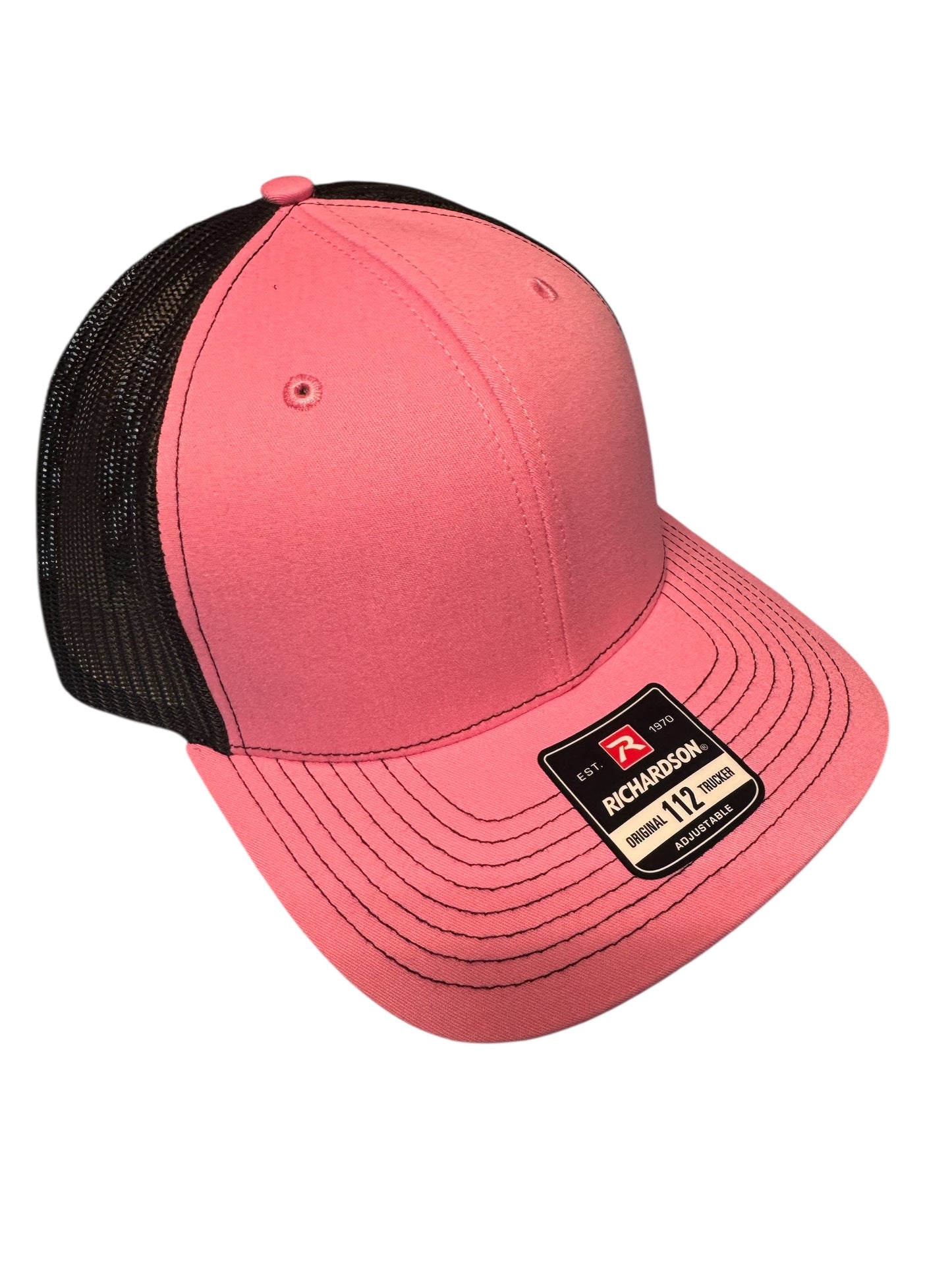 Richardson 112 6 panel hat