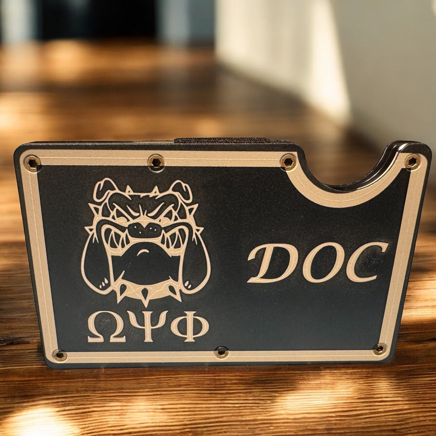 Card Wallet
