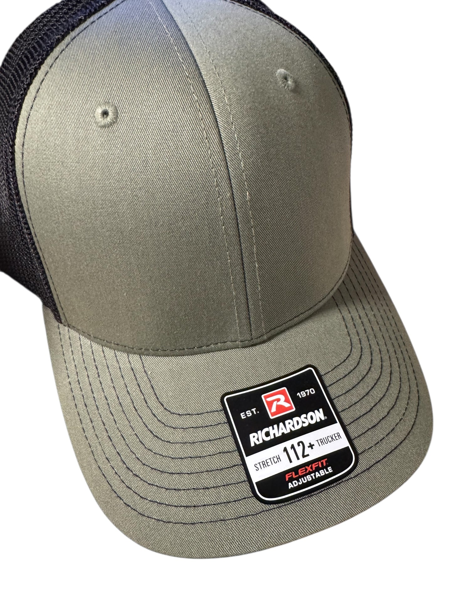 Richardson 112 6 panel hat