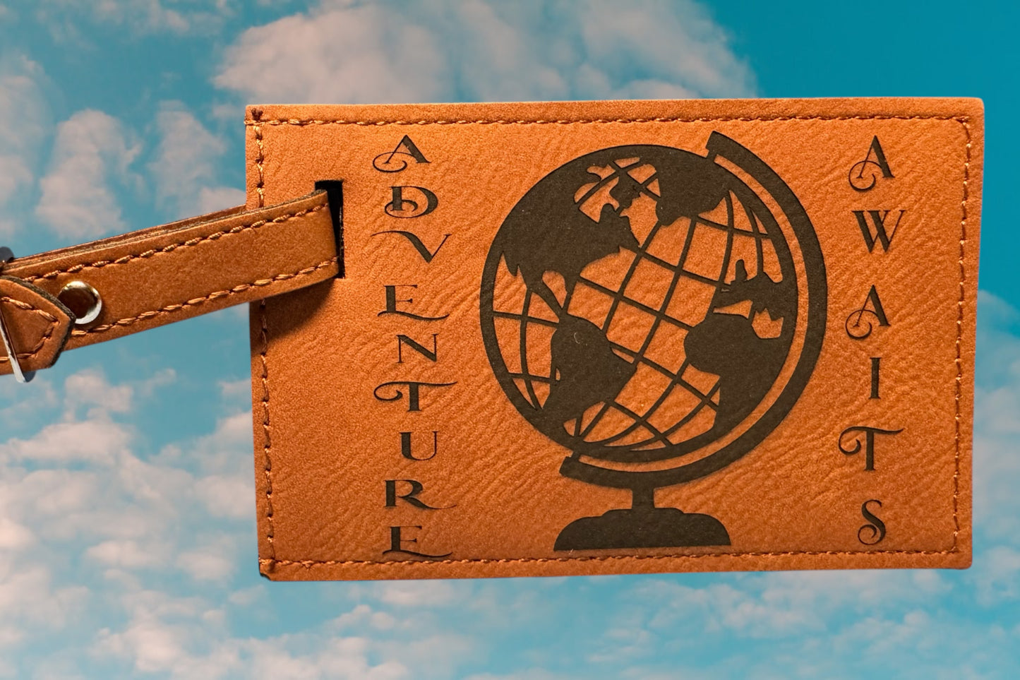 Luggage tags