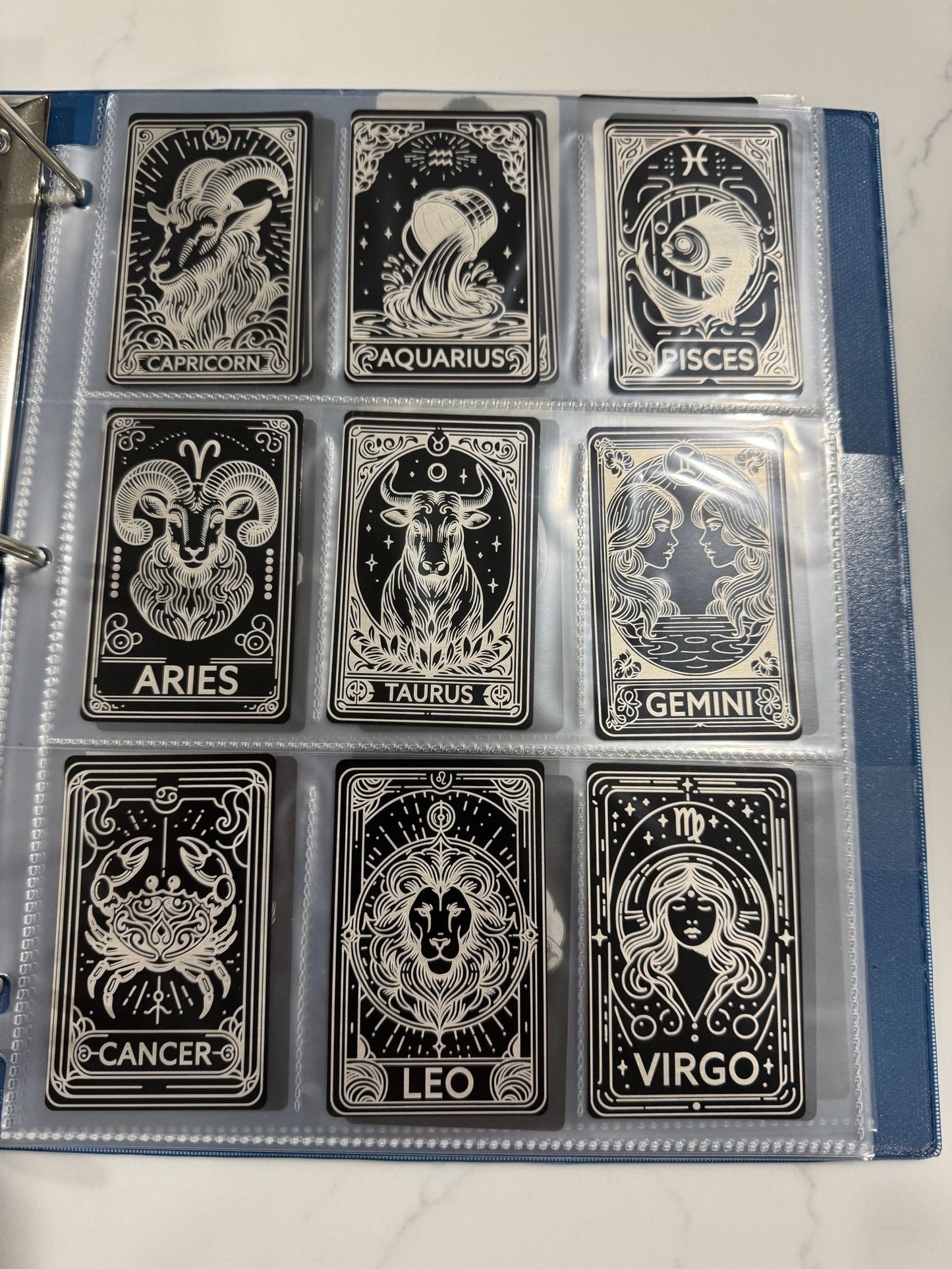 Picture Cards
