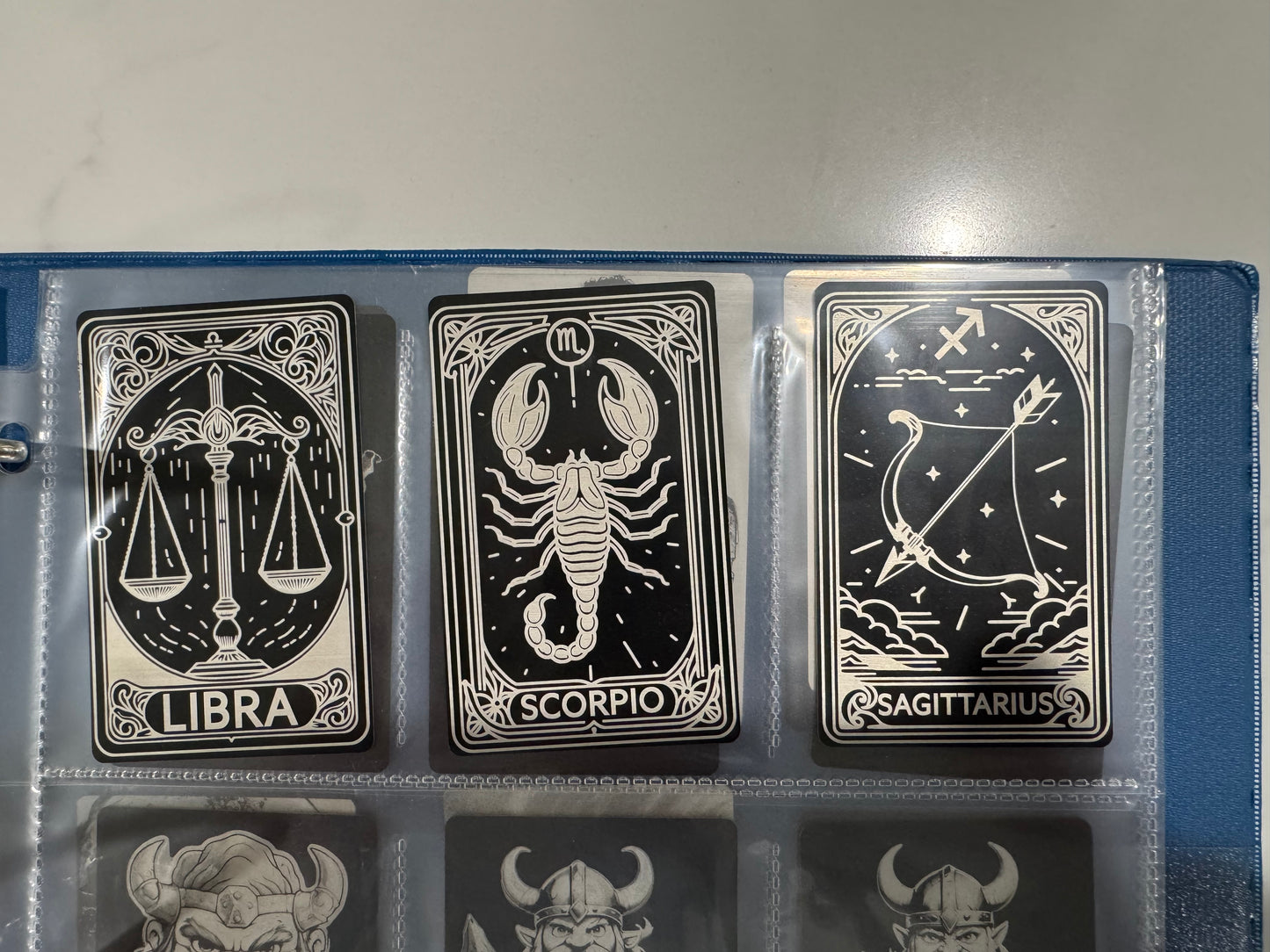 Picture Cards