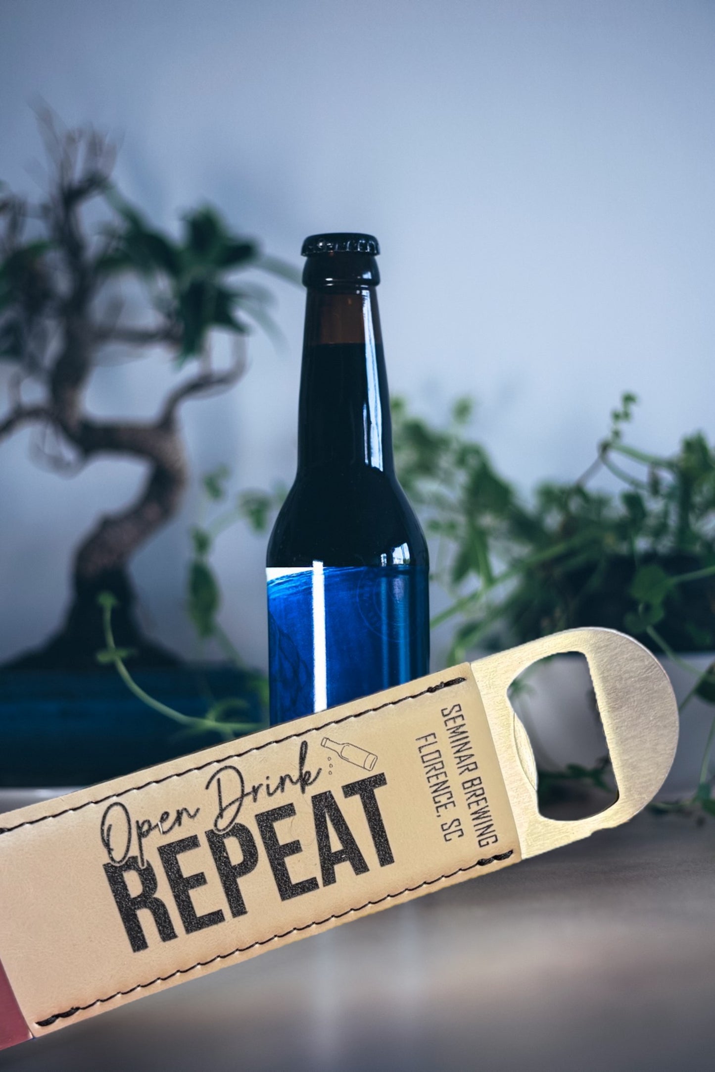 Bottle Opener