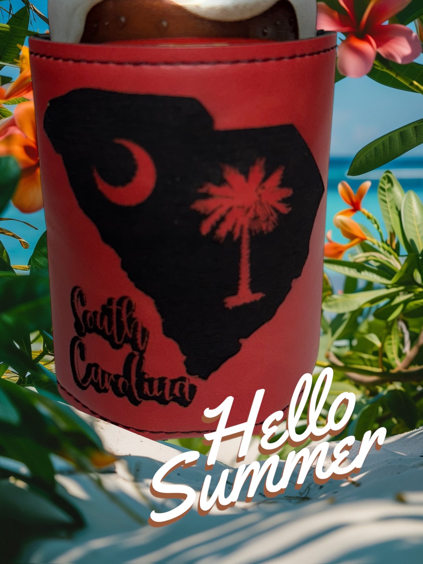 Koozies