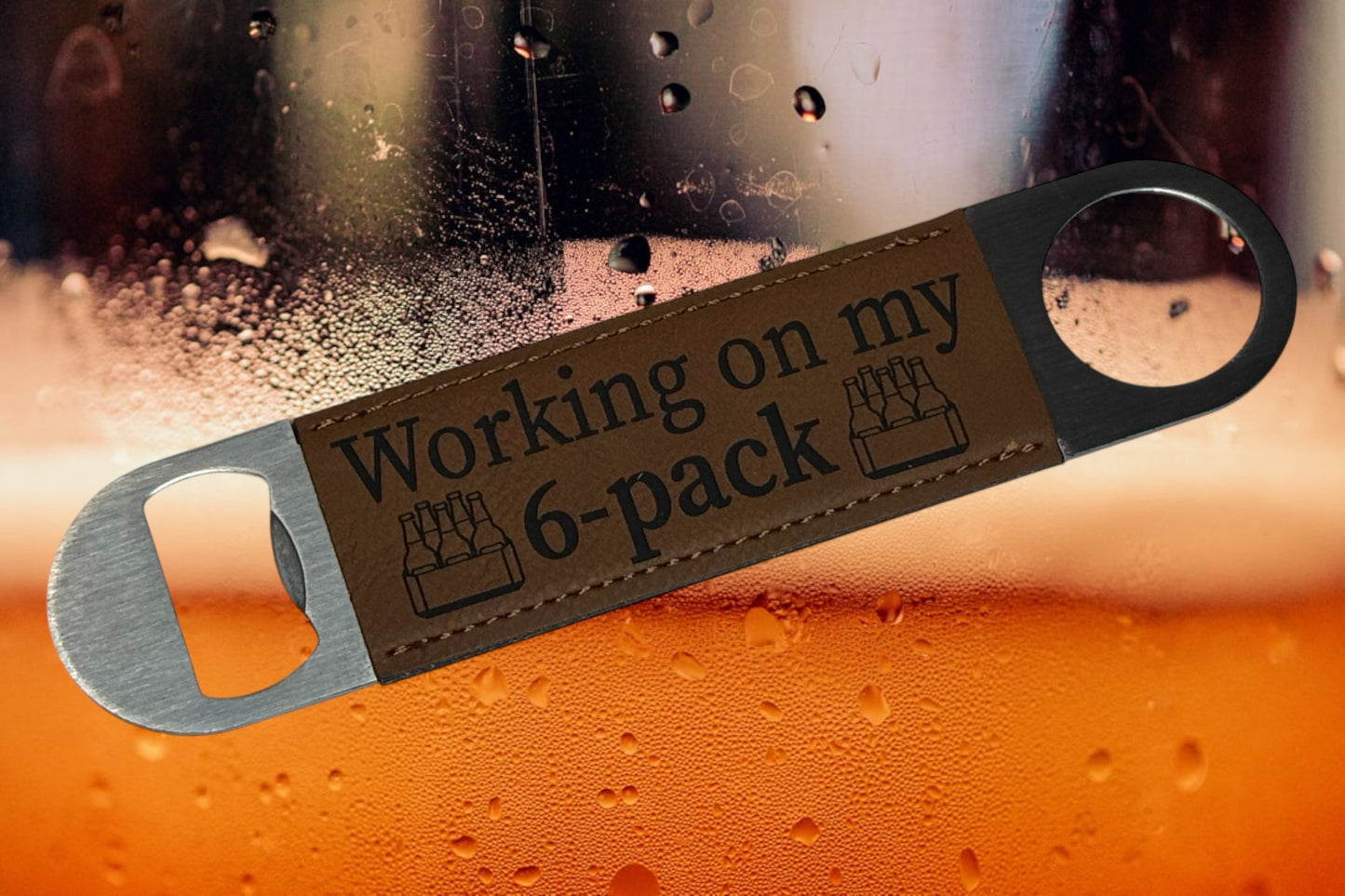 Bottle Opener