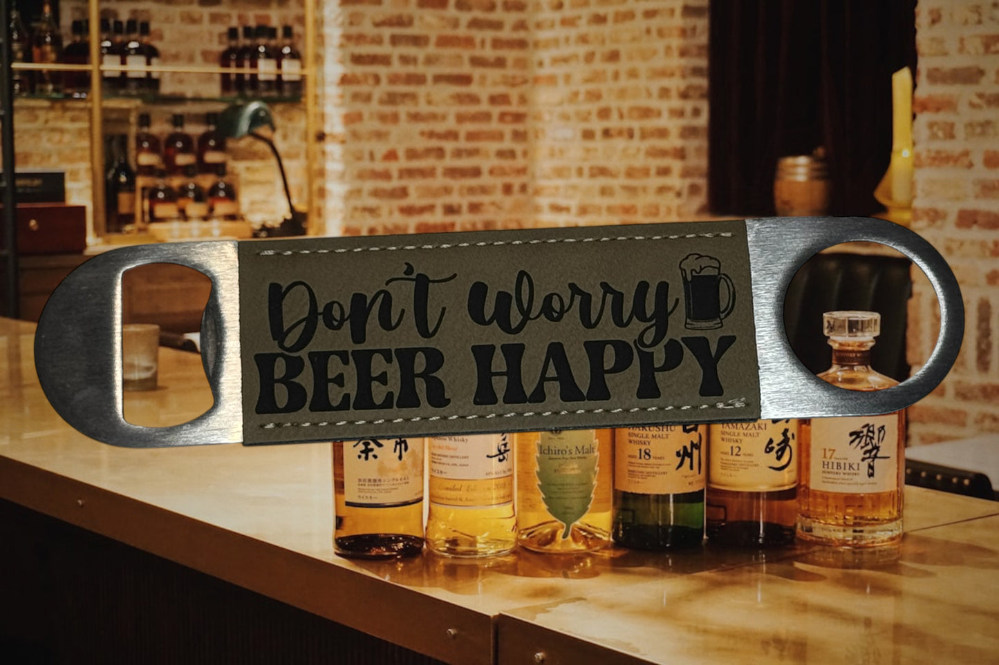 Bottle Opener