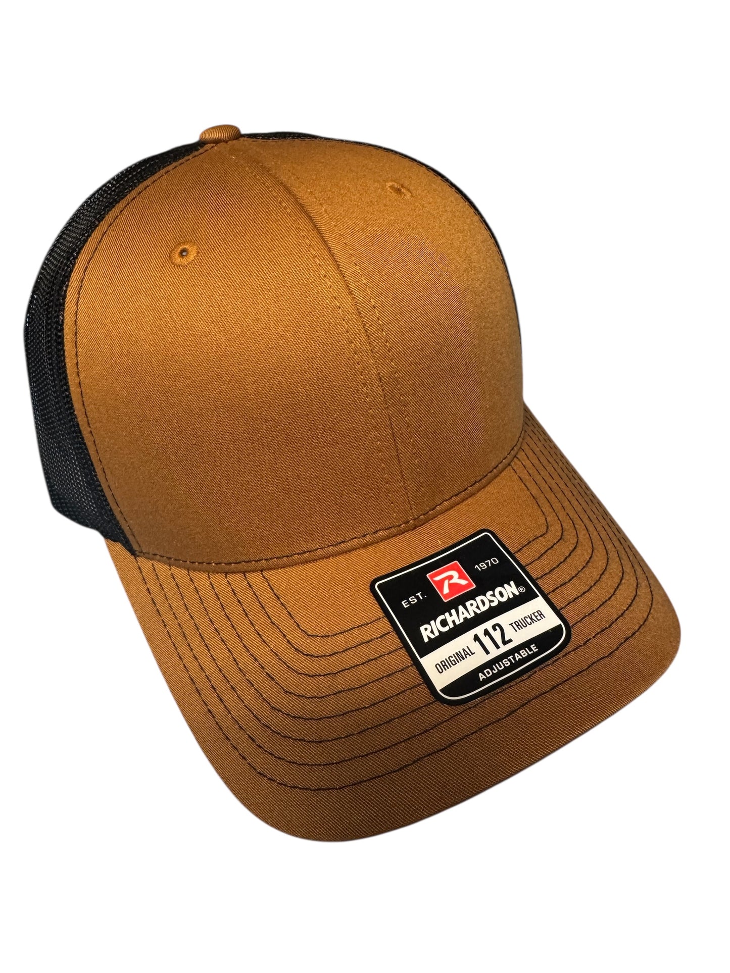 Richardson 112 6 panel hat