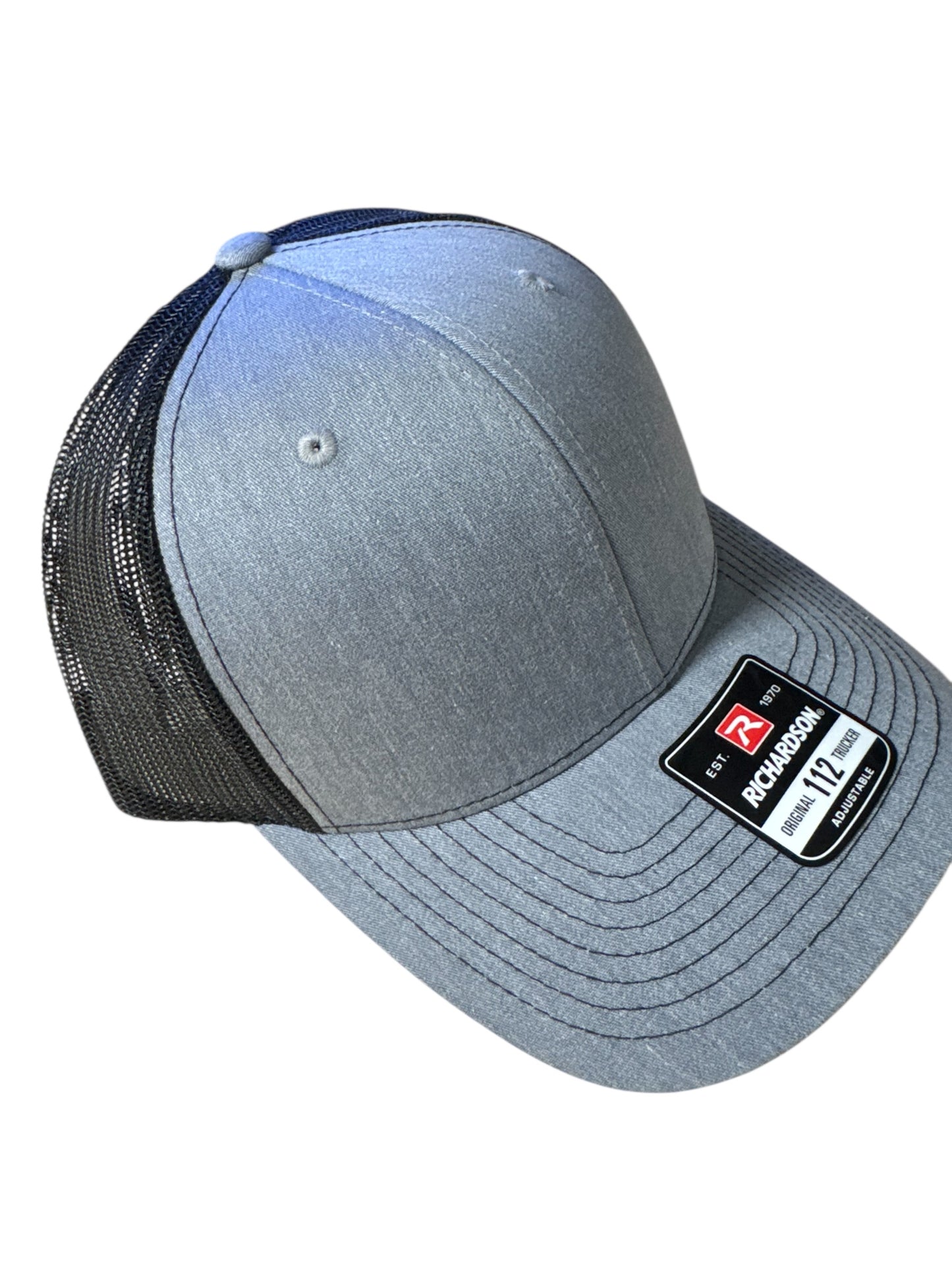 Richardson 112 6 panel hat