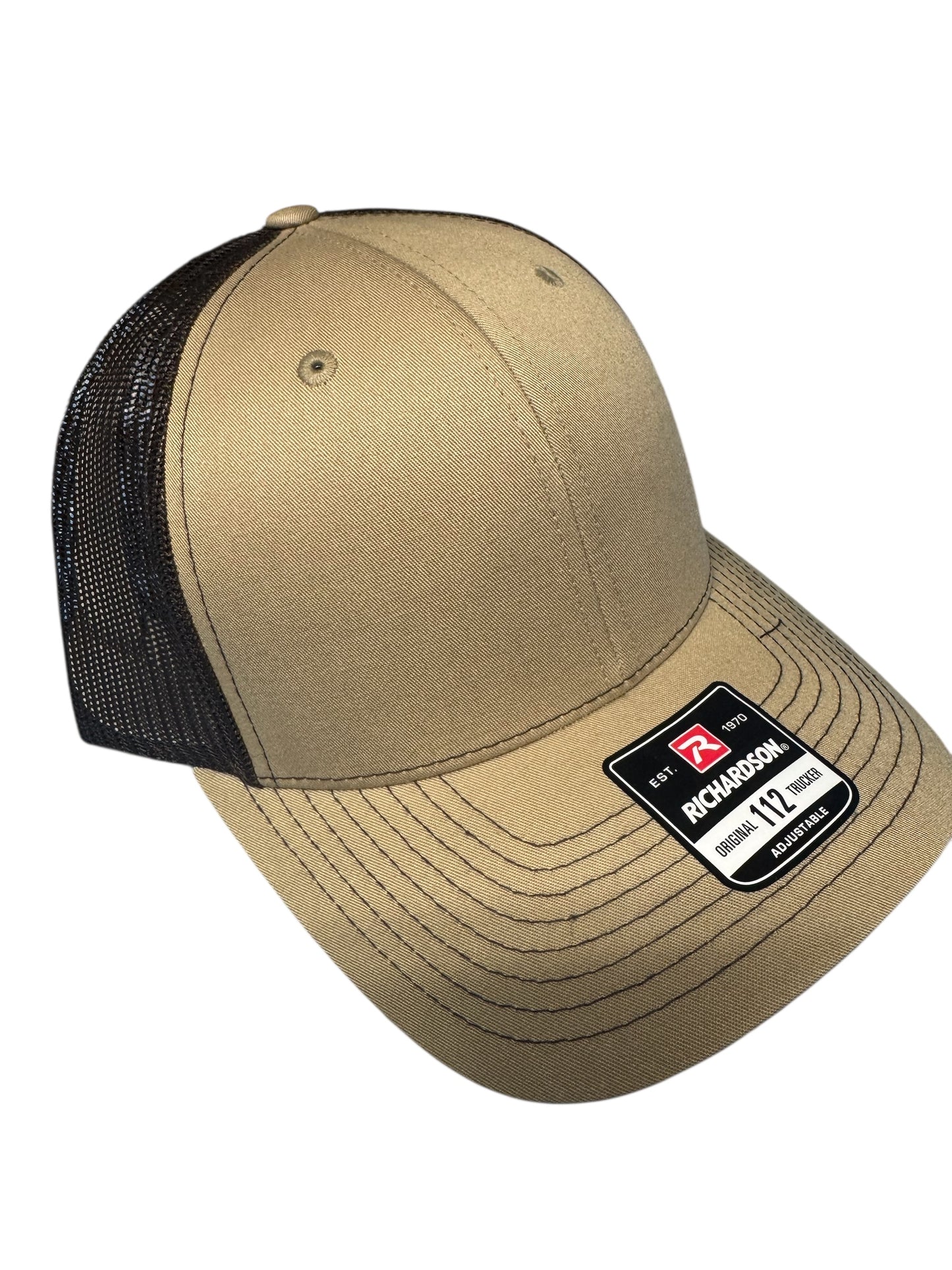 Richardson 112 6 panel hat