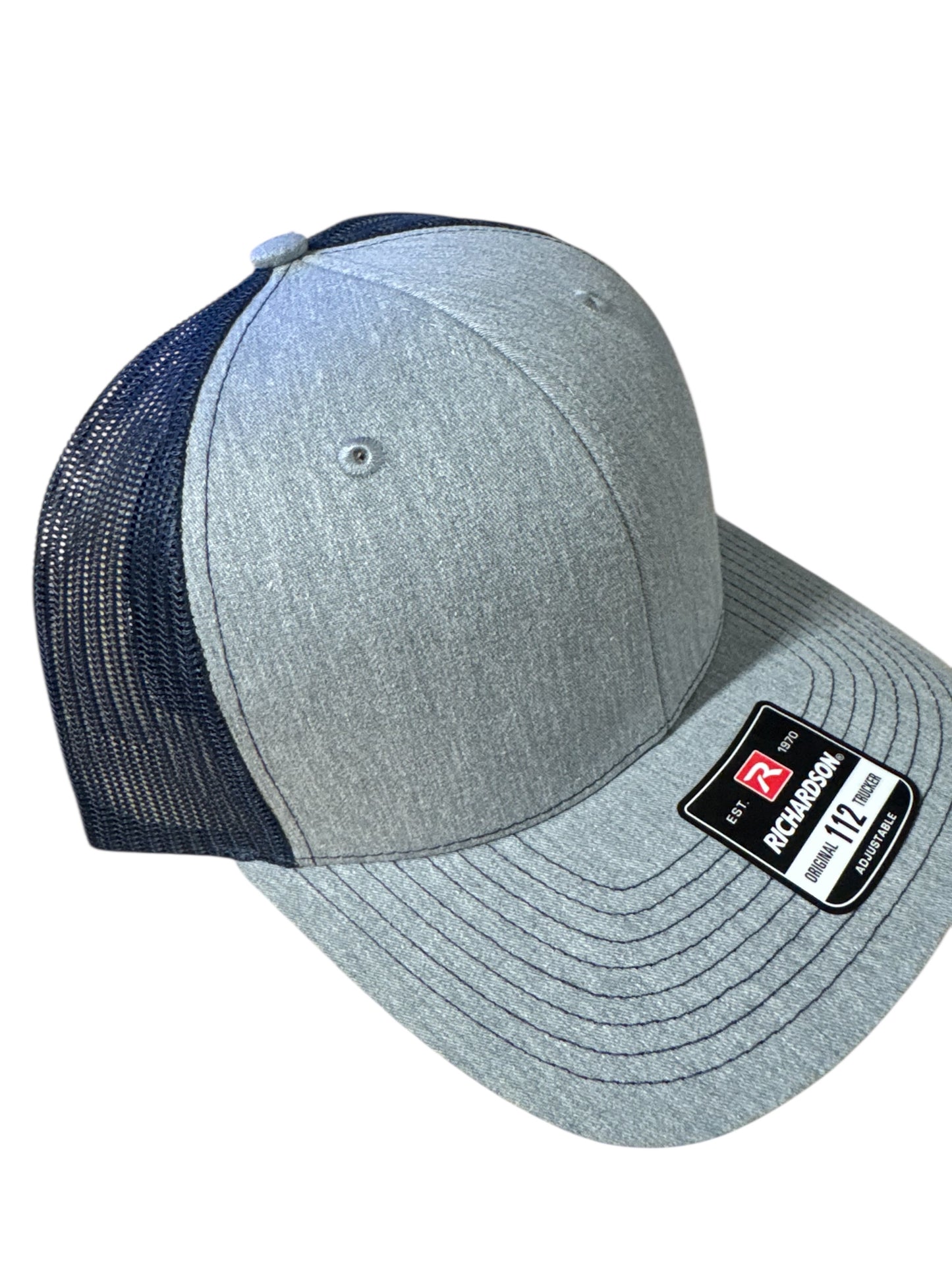 Richardson 112 6 panel hat