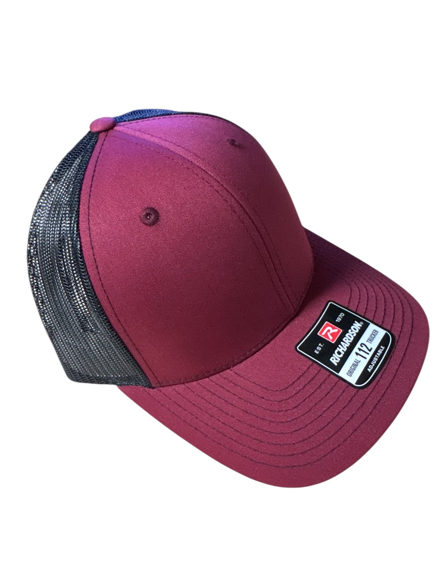 Richardson 112 6 panel hat