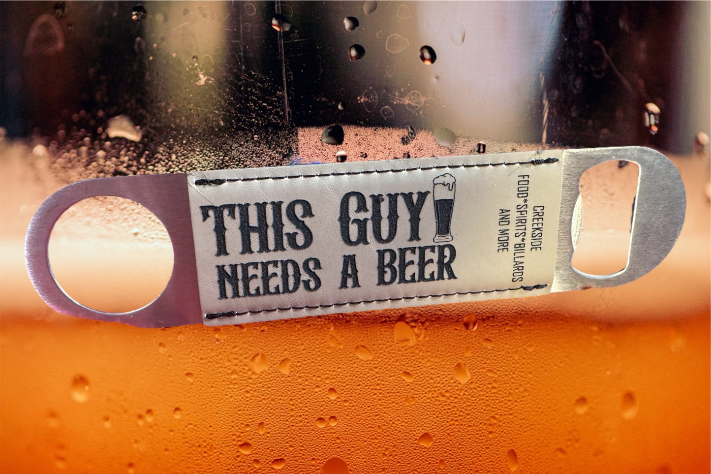 Bottle Opener