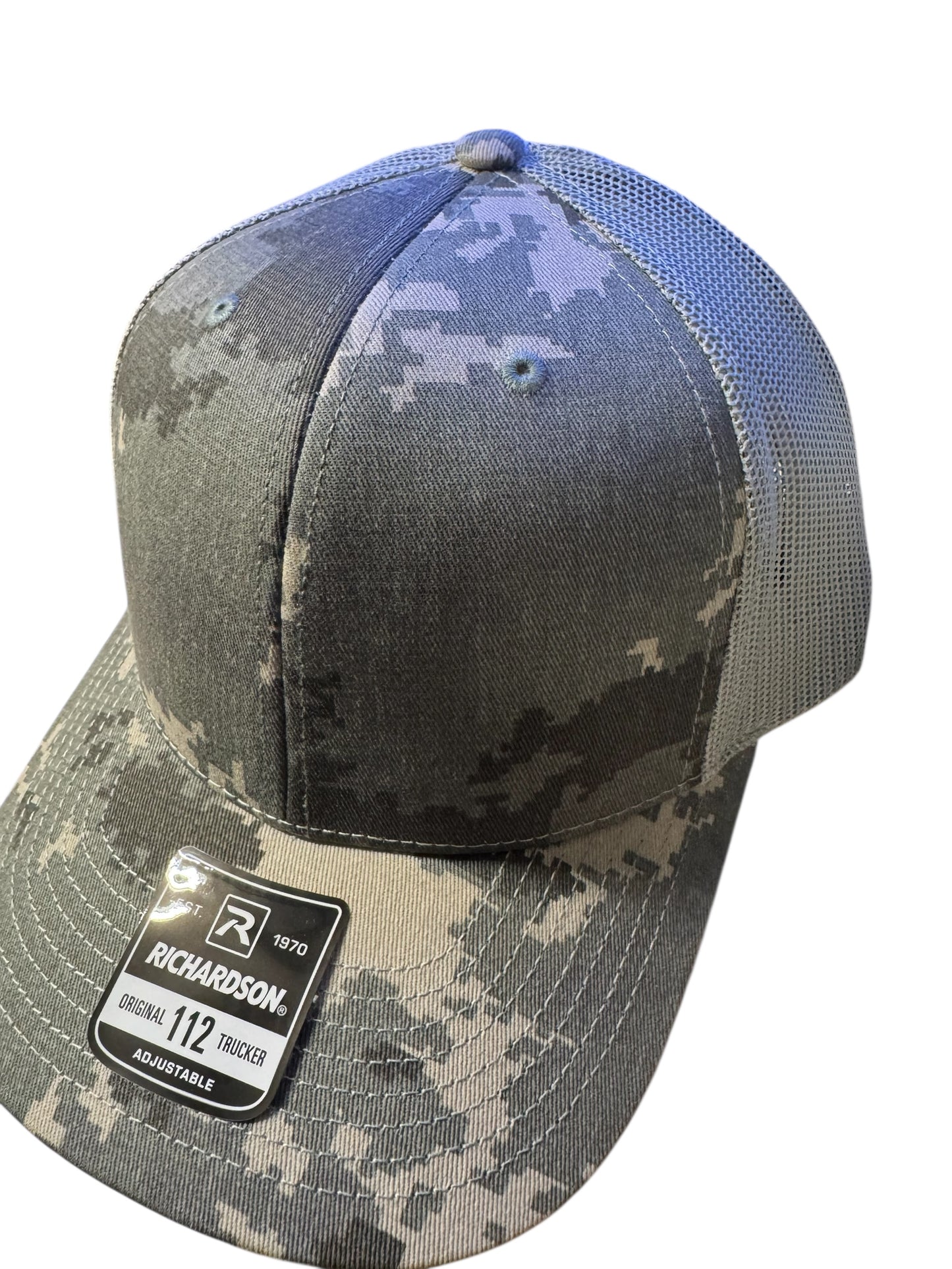 Richardson 112 6 panel hat