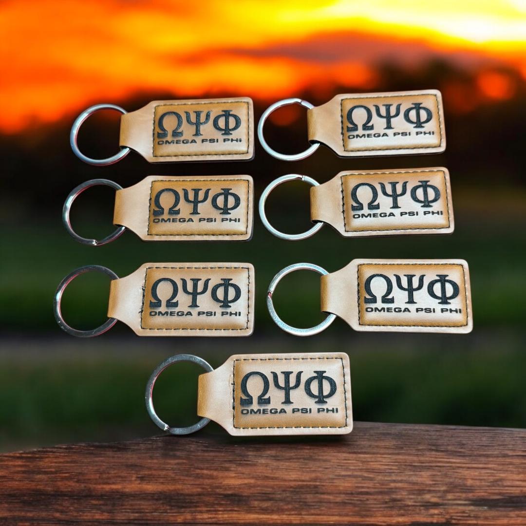 Key Ring