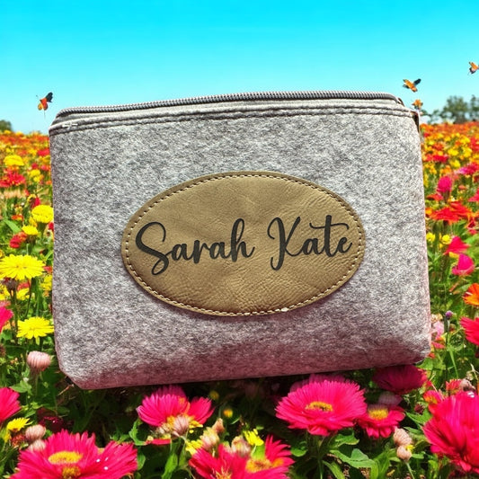Cosmetic Bag