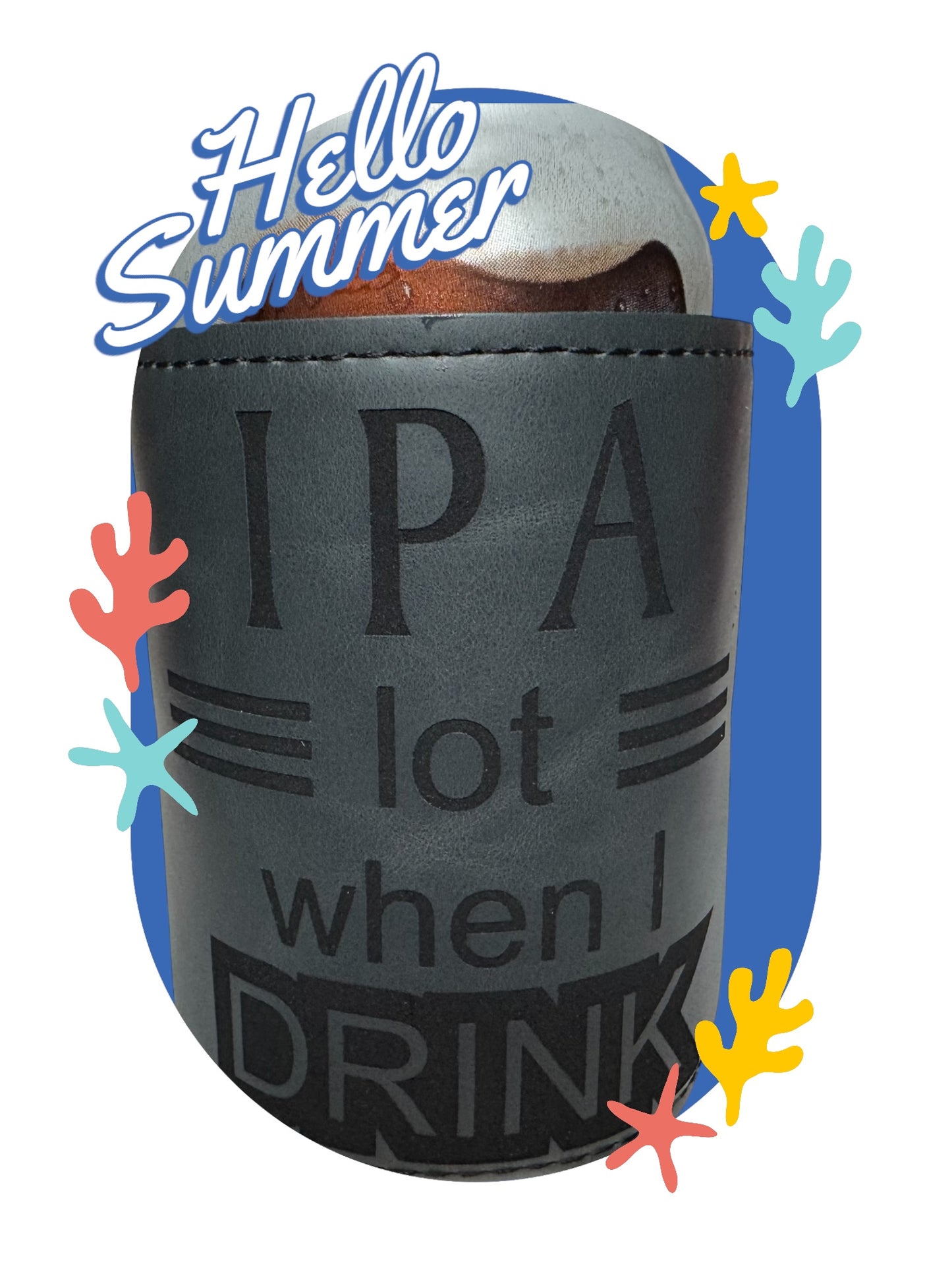 Koozies
