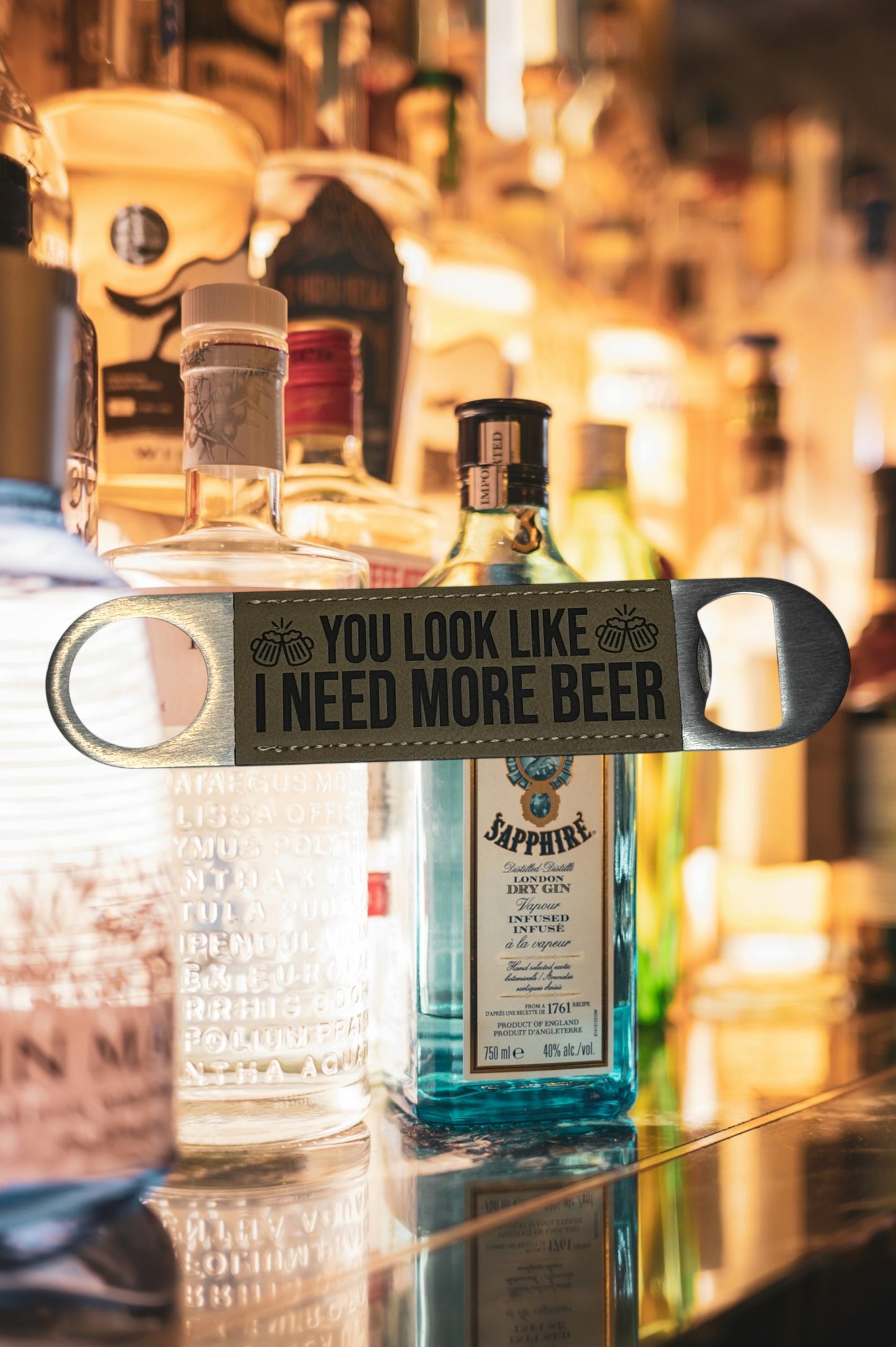 Bottle Opener