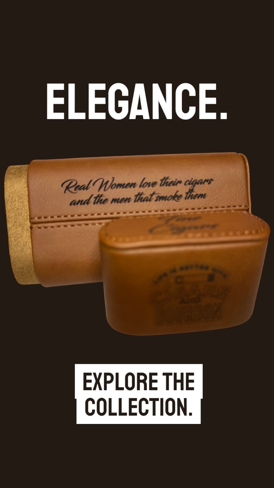 Cigar Holder