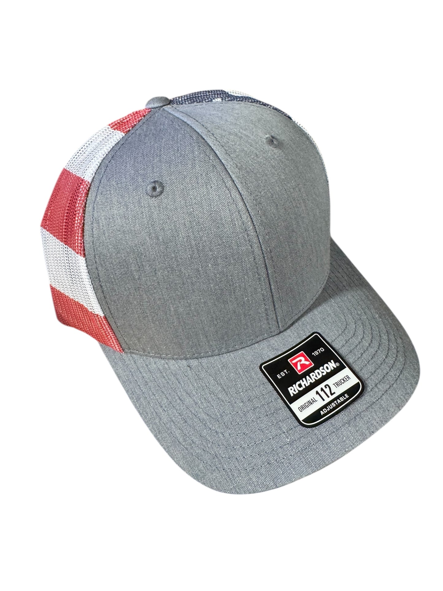 Richardson 112 6 panel hat