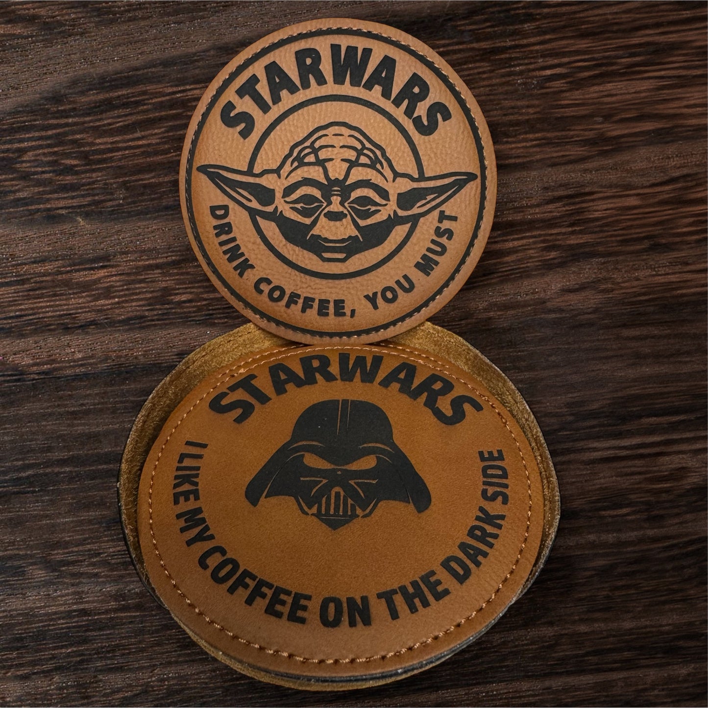 7pc. Coaster Sets
