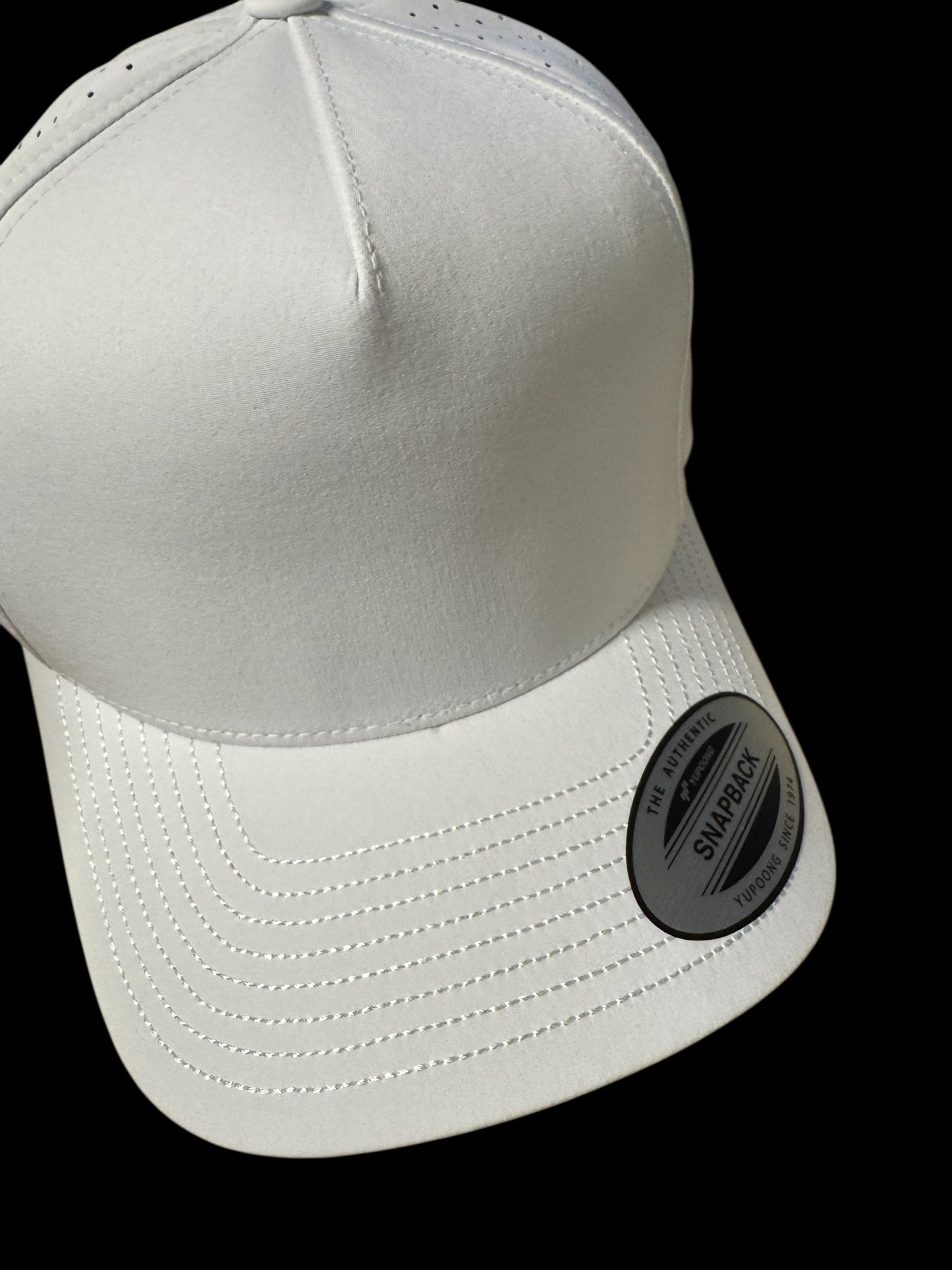 Richardson 112 6 panel hat